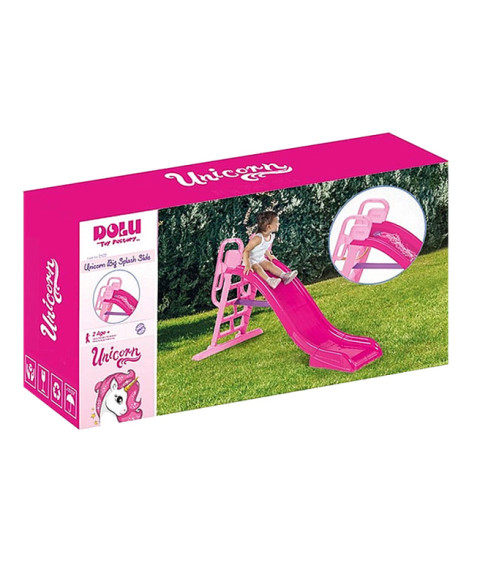 DL Tobogan Unicorn, cod 60300